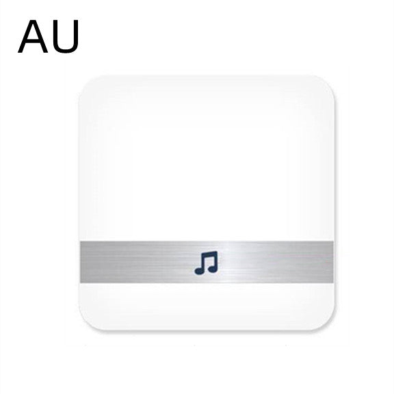 Smart Wireless WiFi Security Door Bell