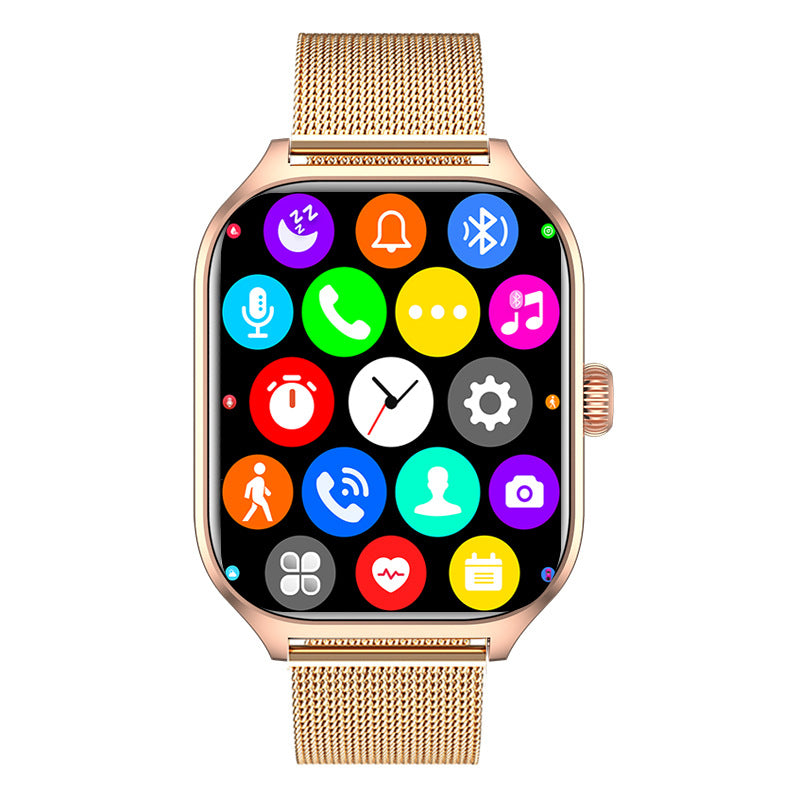 Bluetooth Calling Smartwatch