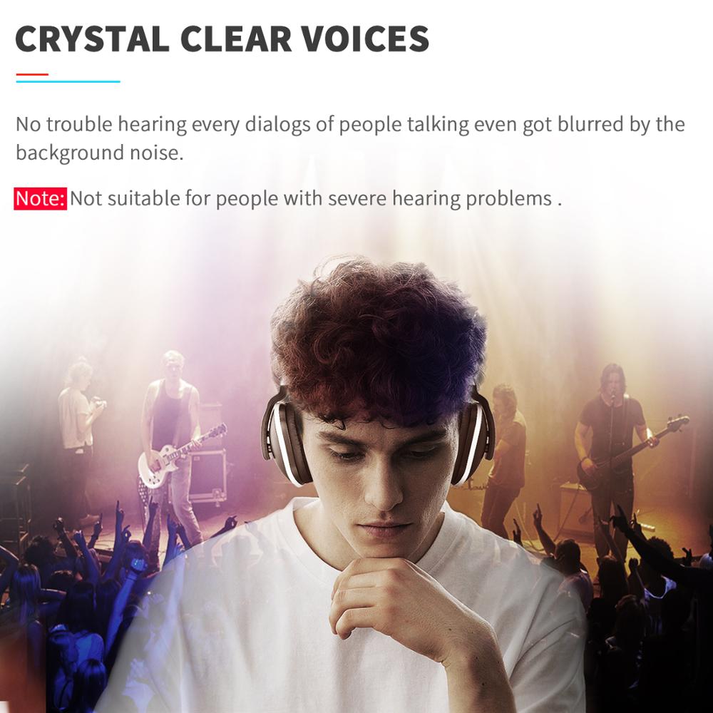 Wireless On-ear Bass Headphones