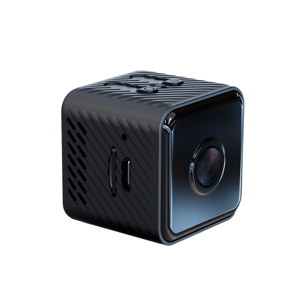 Night Vision Wifi Surveillance Cameras
