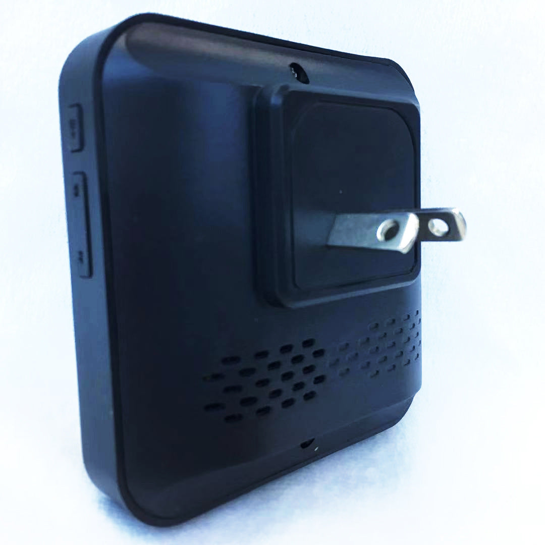 Smart Wireless WiFi Security Door Bell