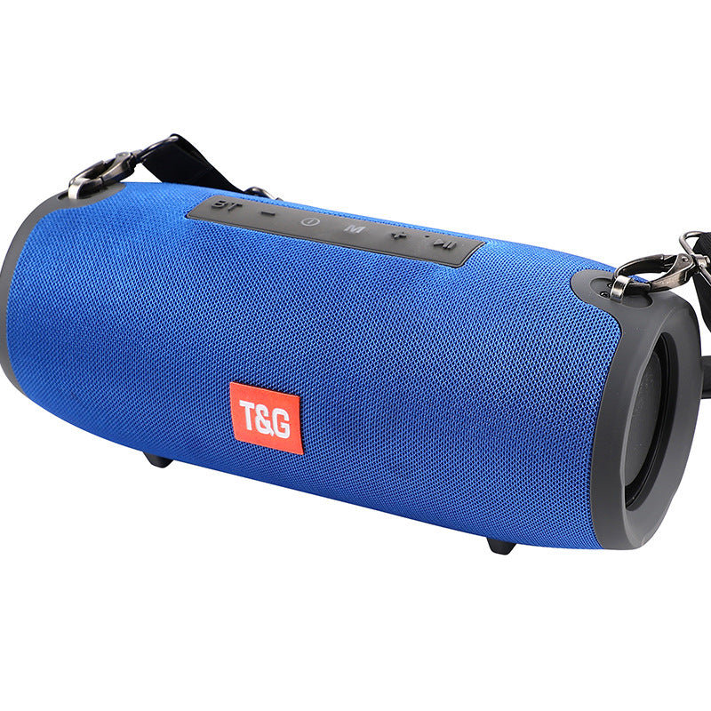 Waterproof Subwoofer Portable Soundbar
