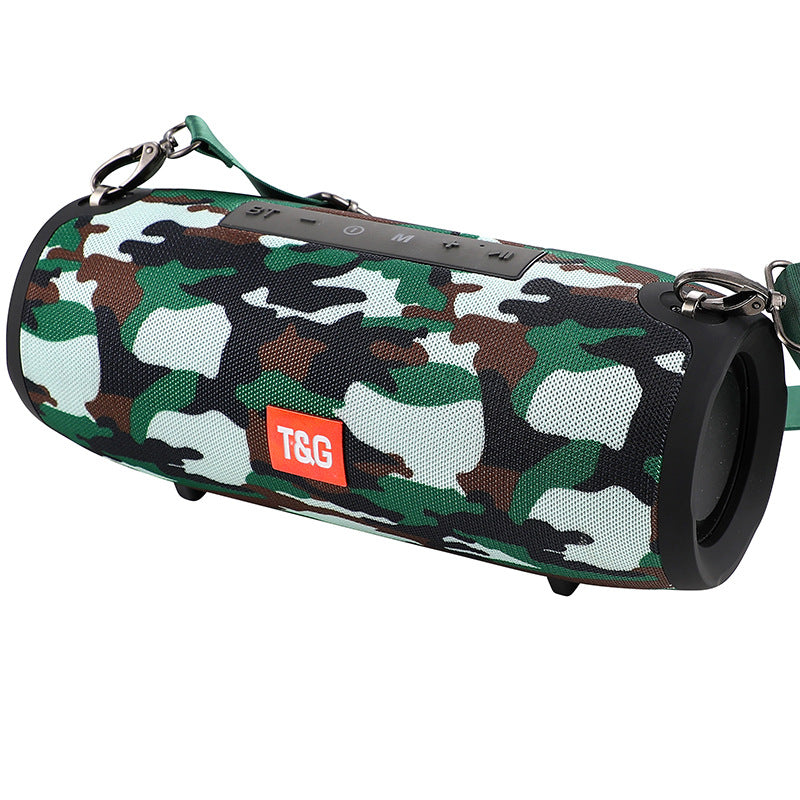 Waterproof Subwoofer Portable Soundbar