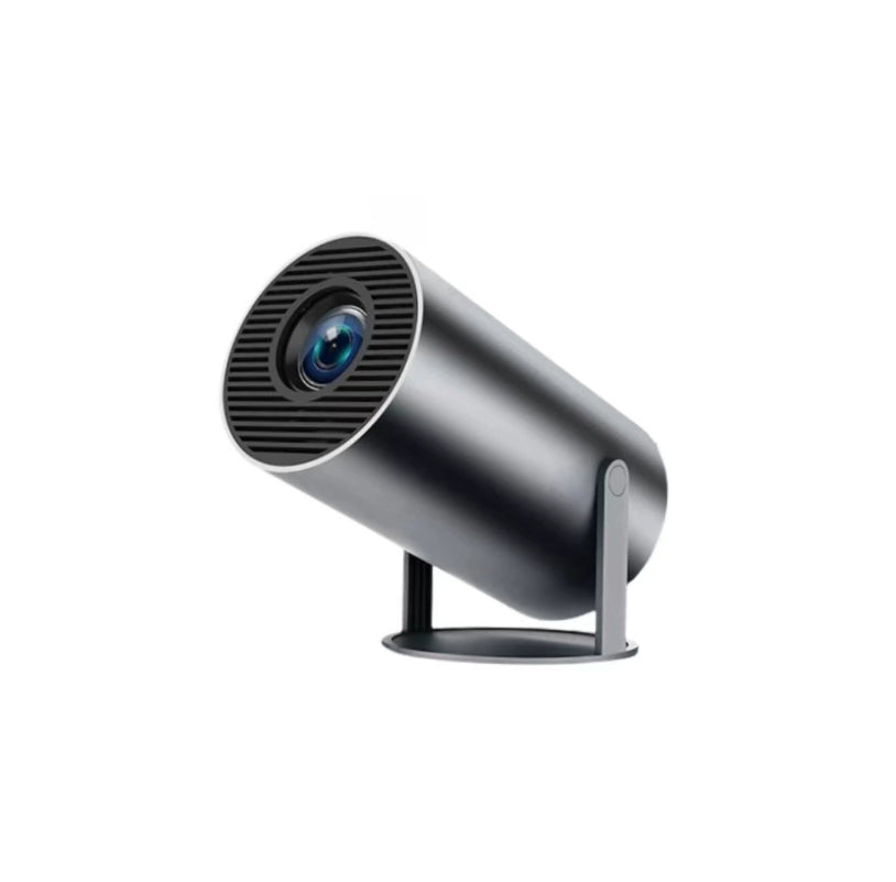 Home Theater Entertainment Portable Small Projector