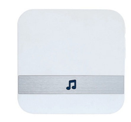 Smart Wireless WiFi Security Door Bell