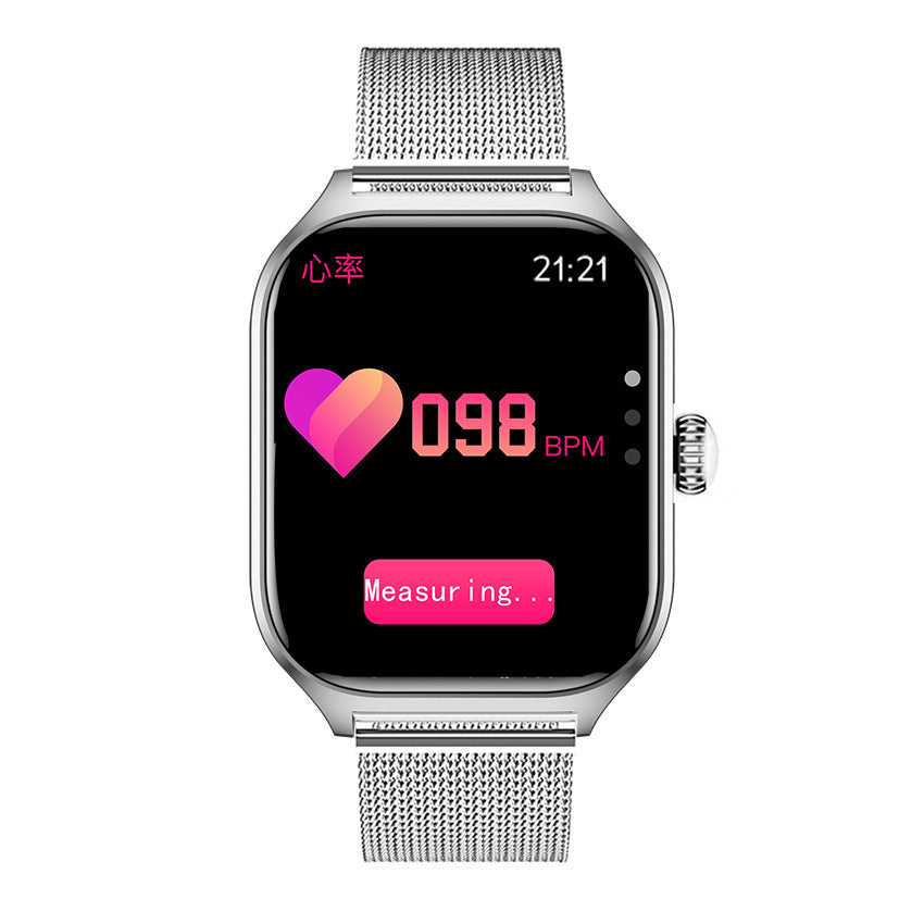 Bluetooth Calling Smartwatch