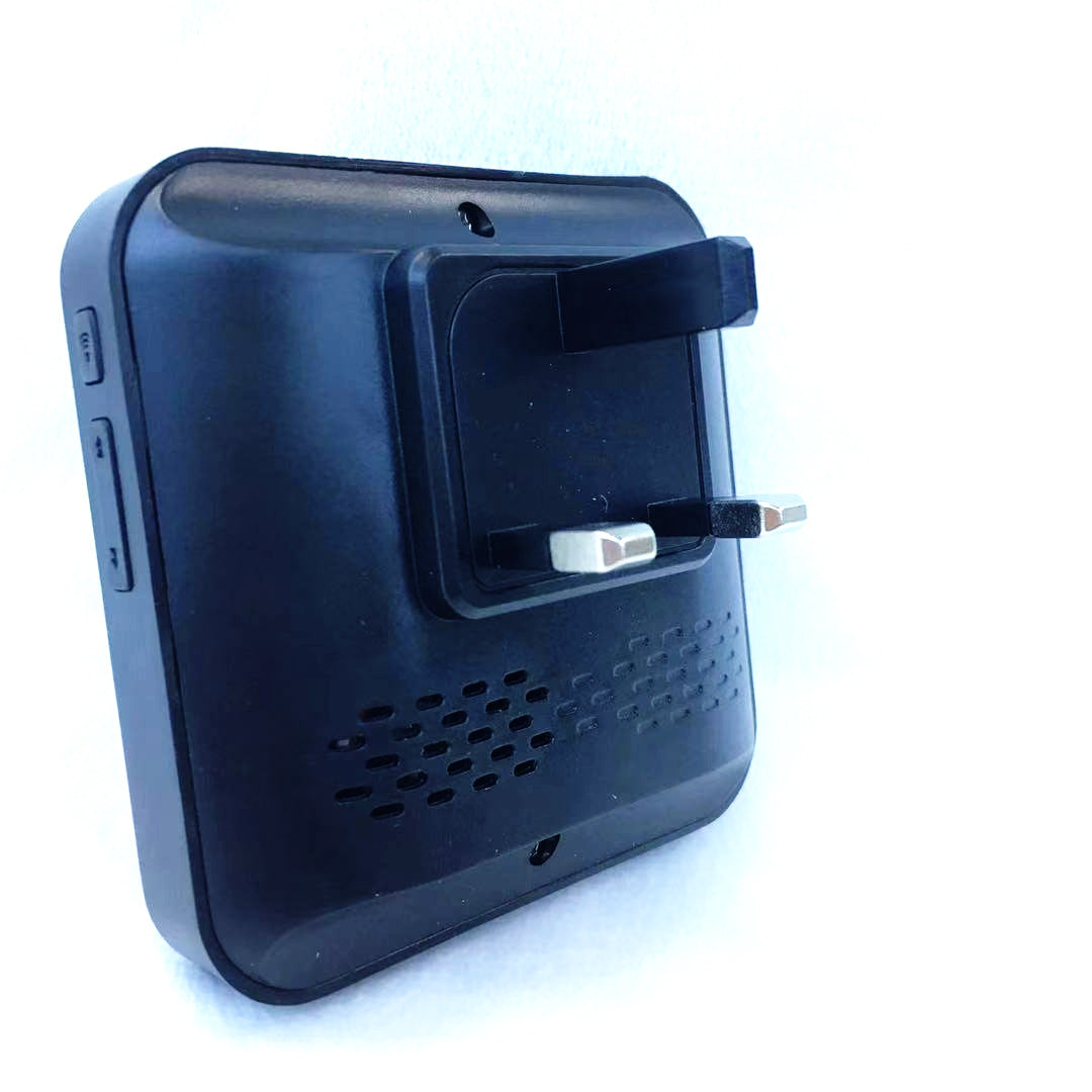Smart Wireless WiFi Security Door Bell
