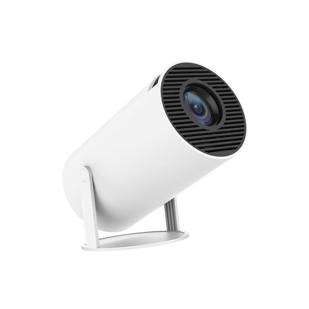180 Degrees Projection Video Projector