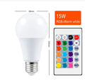 Smart Bulb - Remote Control RGB