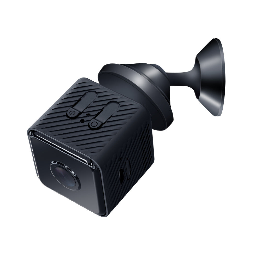 Night Vision Wifi Surveillance Cameras