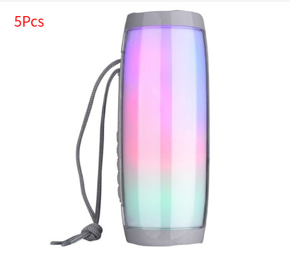 Waterproof Subwoofer Portable Soundbar