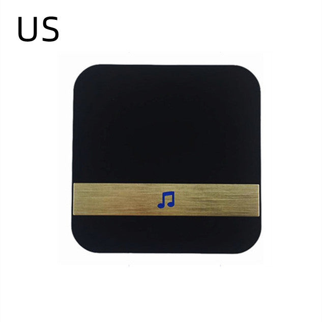 Smart Wireless WiFi Security Door Bell