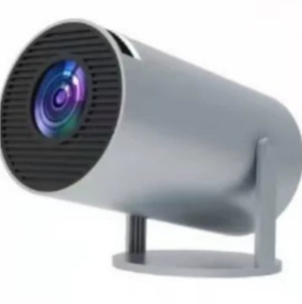 Home Theater Entertainment Portable Small Projector