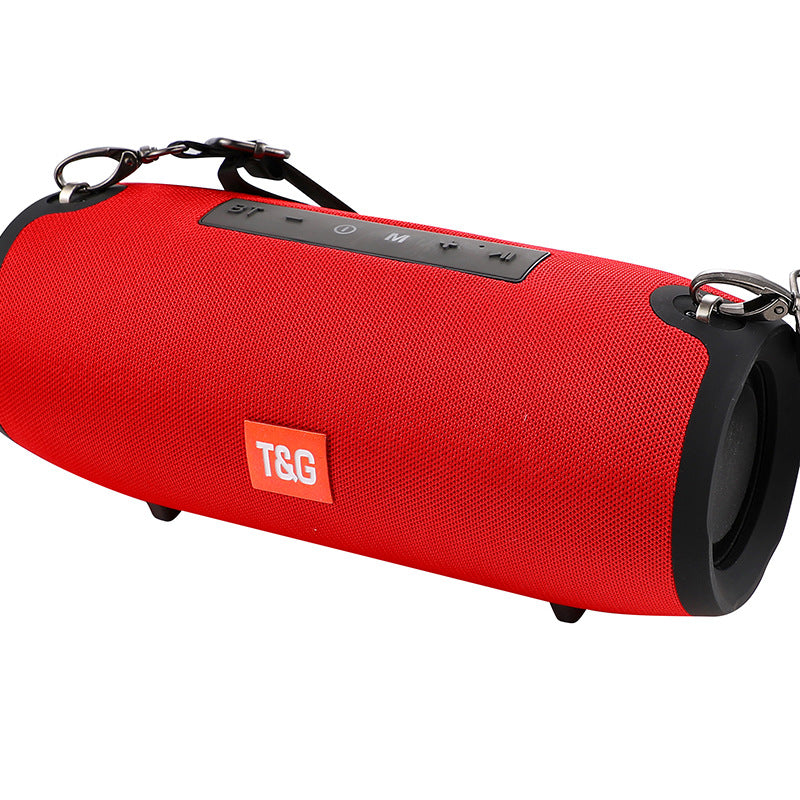 Waterproof Subwoofer Portable Soundbar