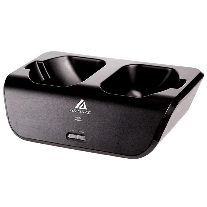 Wireless On-ear Bass Headphones