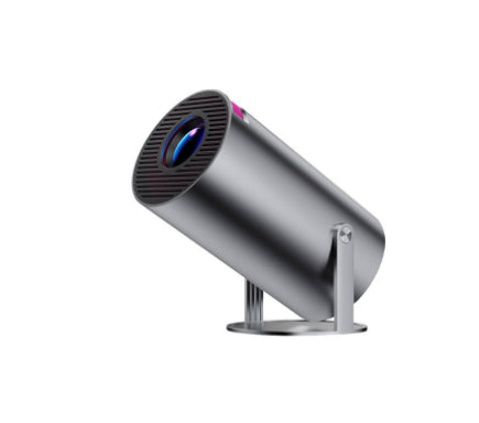 180 Degrees Projection Video Projector